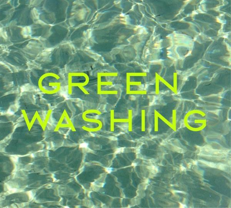 Greenwashing 2